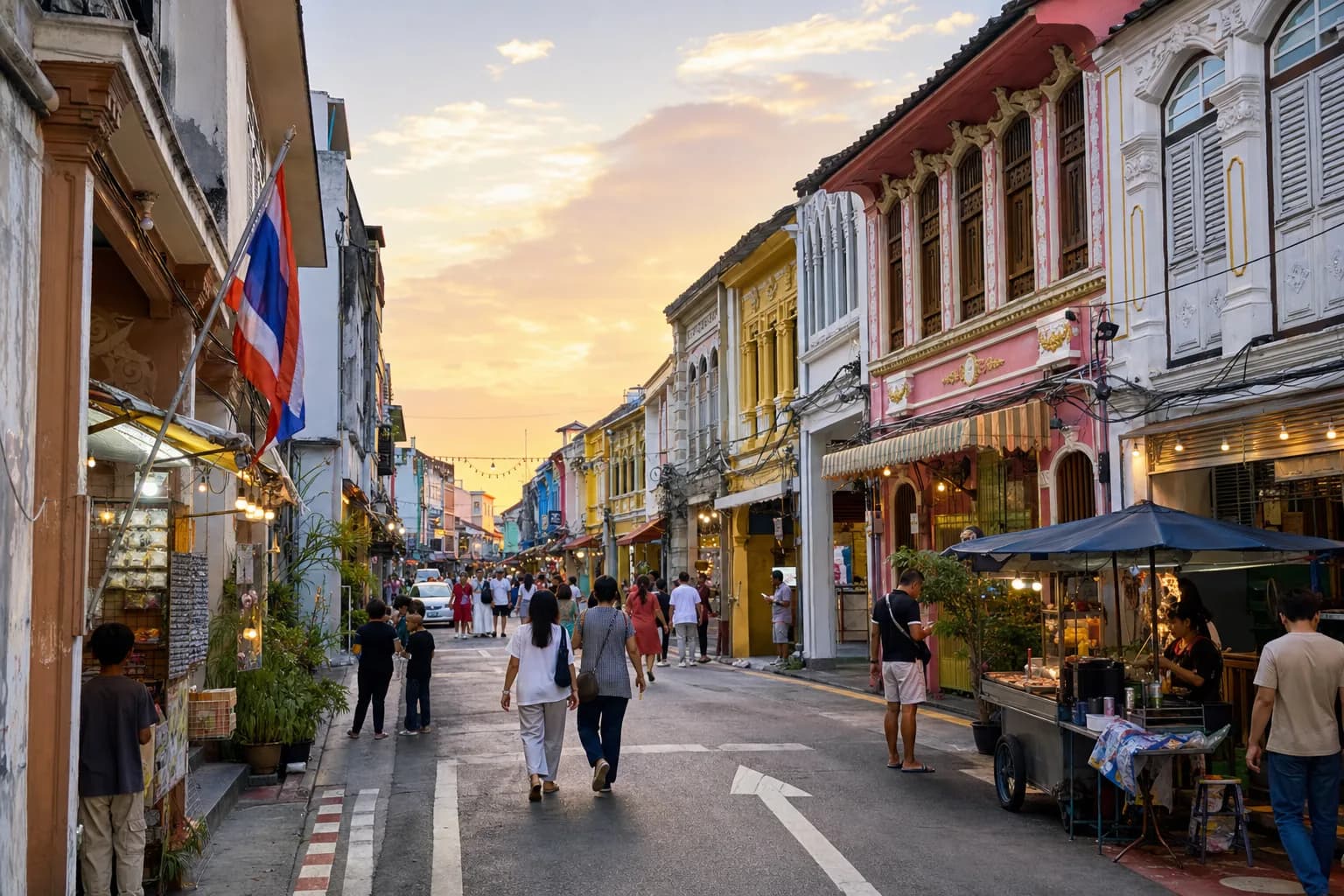 Phuket Travel Guide & Money-Saving Tips