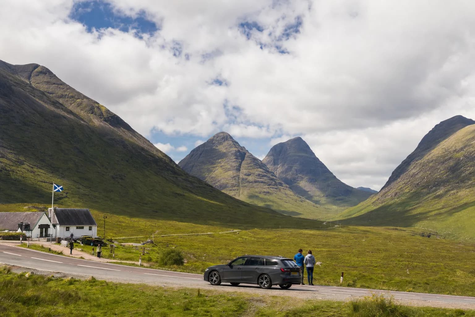 Scottish Highlands Travel Guide & Money-Saving Tips