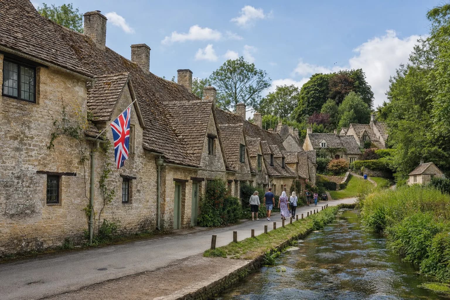 Cotswolds Travel Guide & Money-Saving Tips
