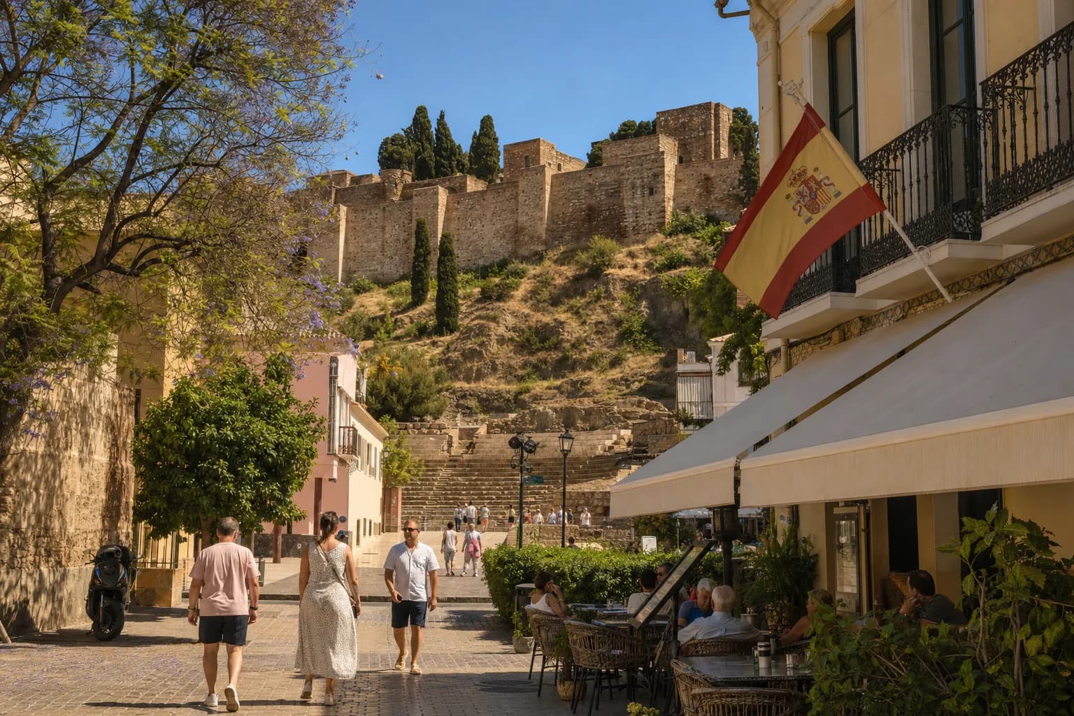 Costa del Sol Travel Guide & Money-Saving Tips