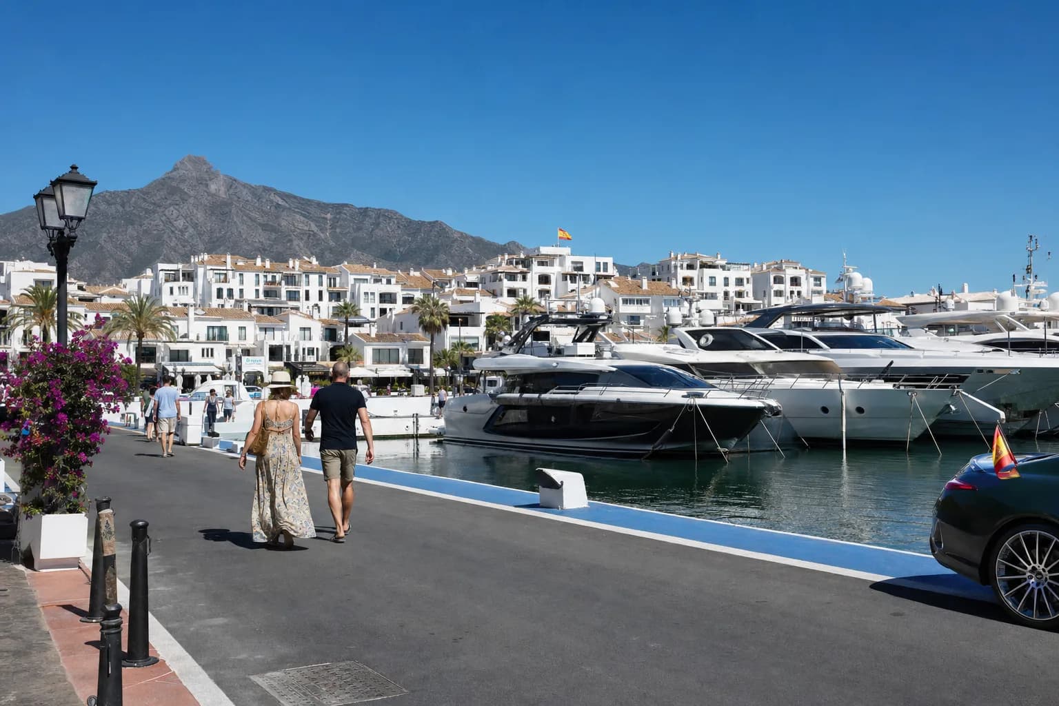 Marbella Travel Guide & Money-Saving Tips