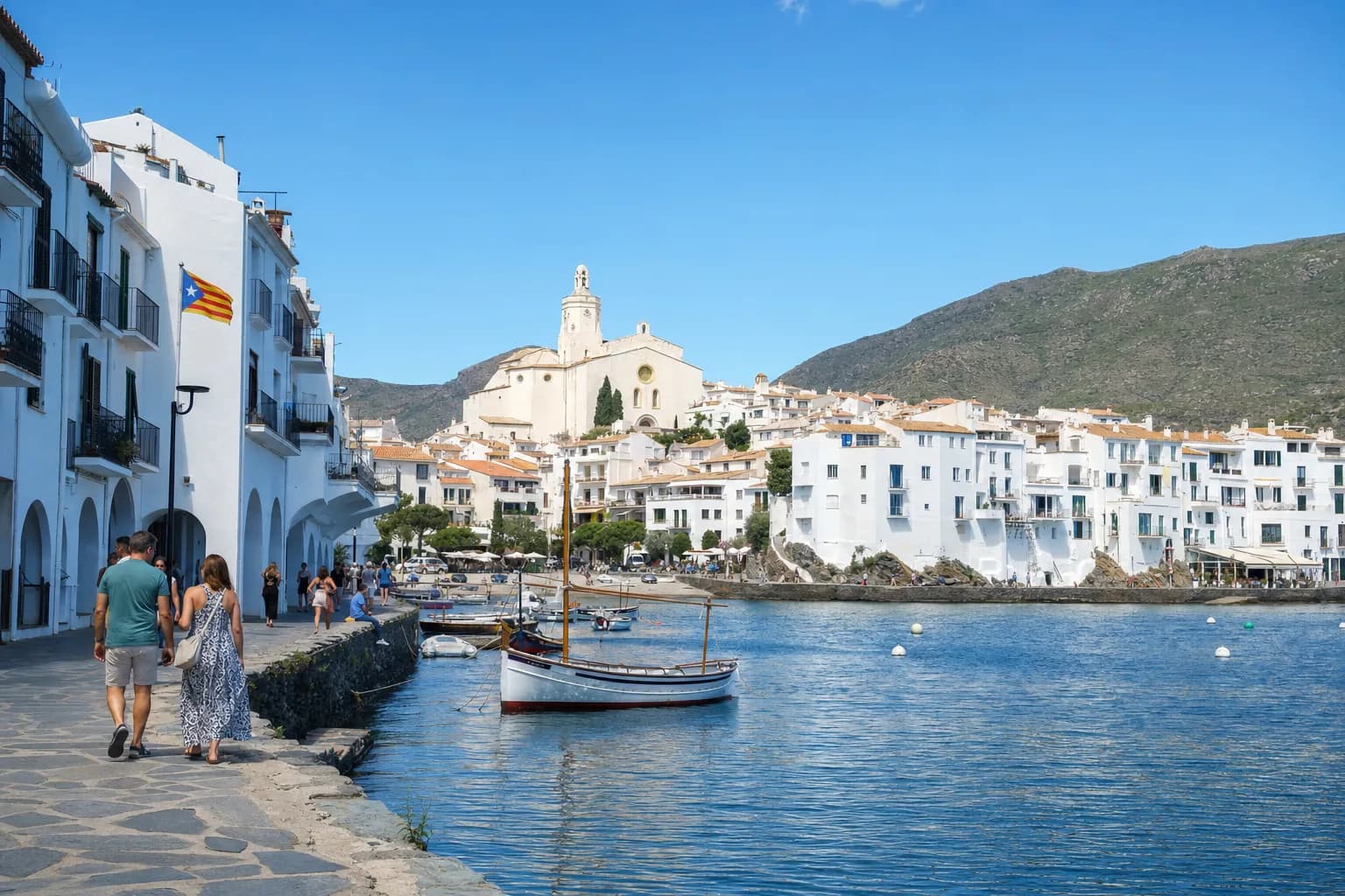 Costa Brava Travel Guide & Money-Saving Tips