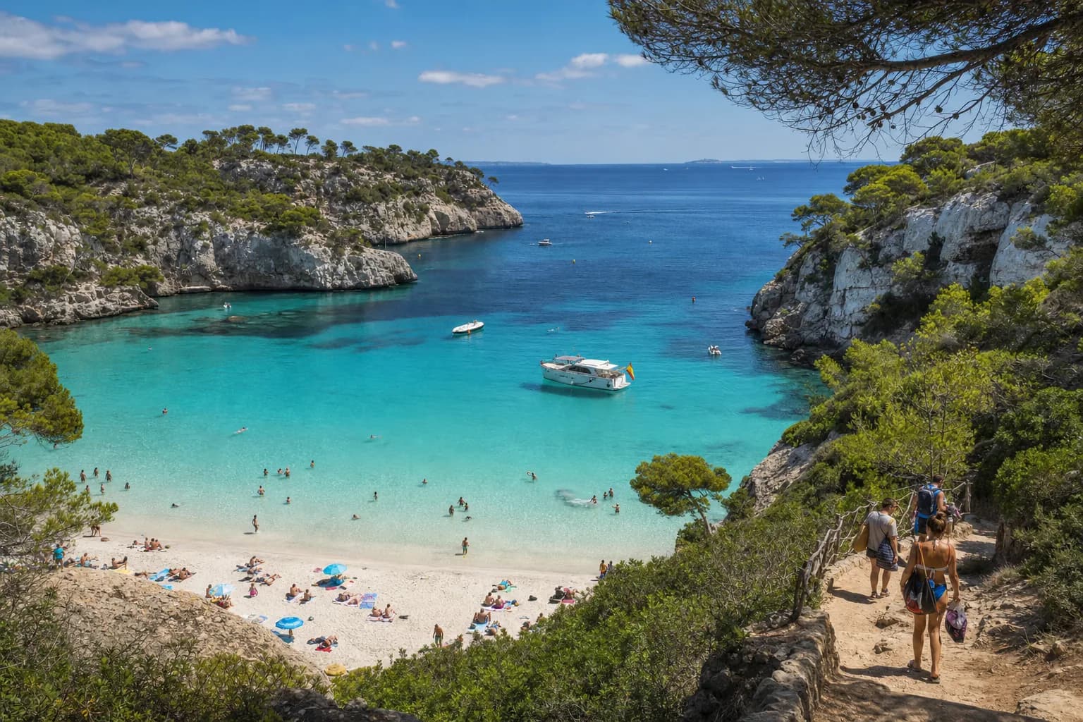 Menorca Travel Guide & Money-Saving Tips