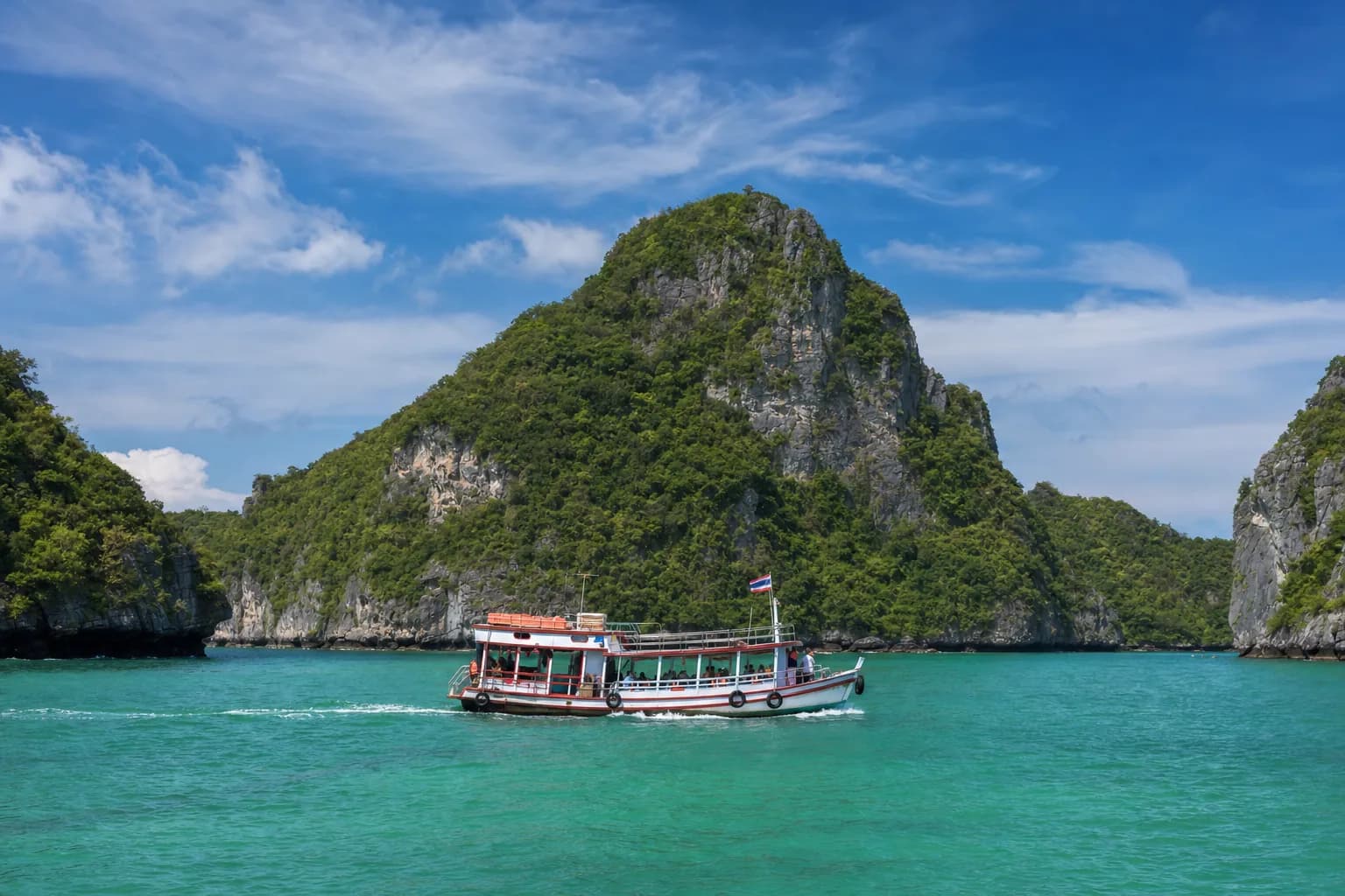 Koh Samui Travel Guide & Money-Saving Tips