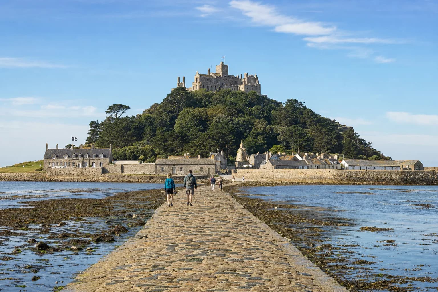 Cornwall Travel Guide & Money-Saving Tips