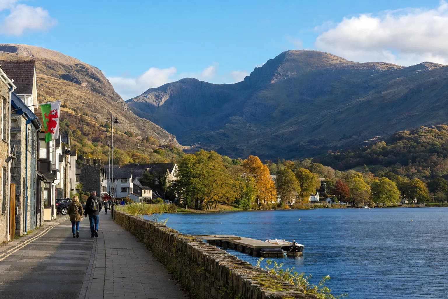 Snowdonia Travel Guide & Money-Saving Tips