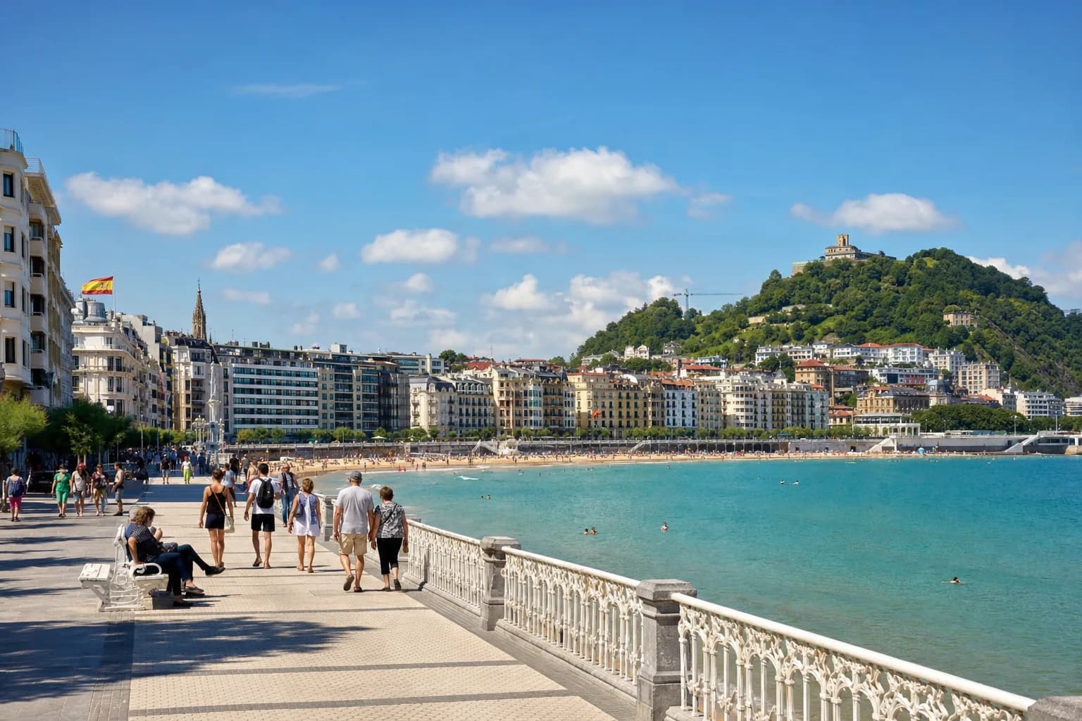 San Sebastian Travel Guide & Money-Saving Tips