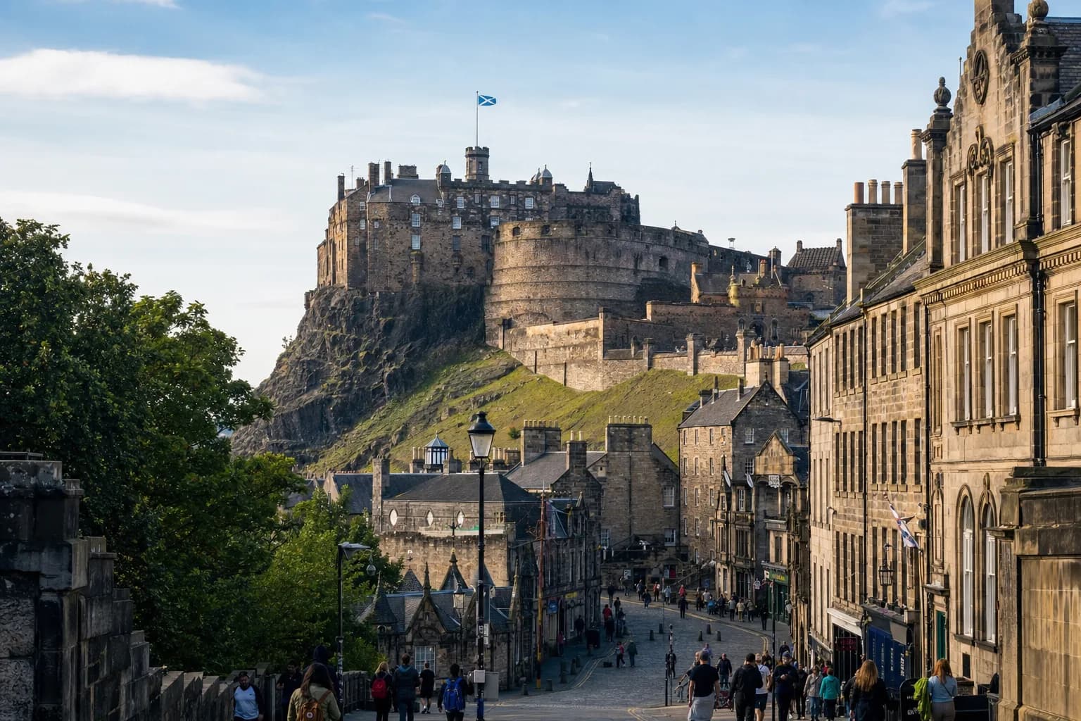 Scotland
