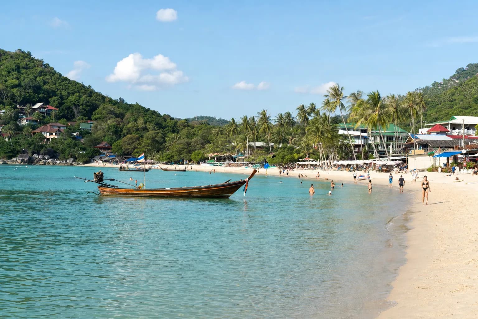 Koh Phangan Travel Guide & Money-Saving Tips