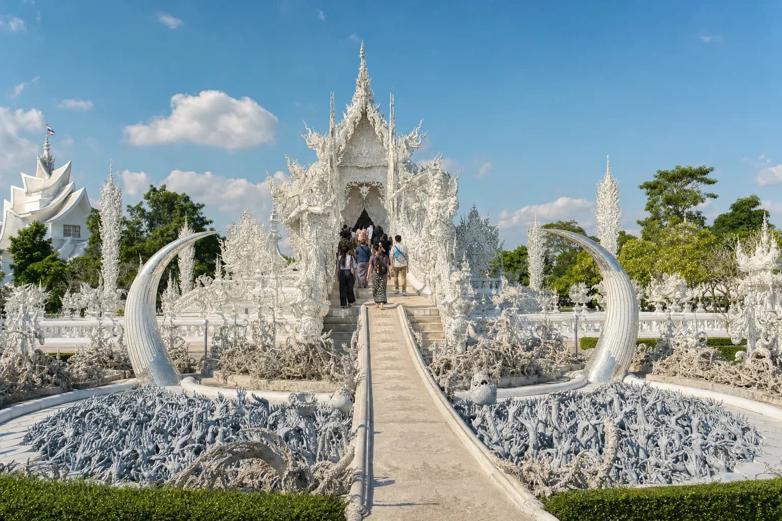 Chiang Rai Travel Guide & Money-Saving Tips